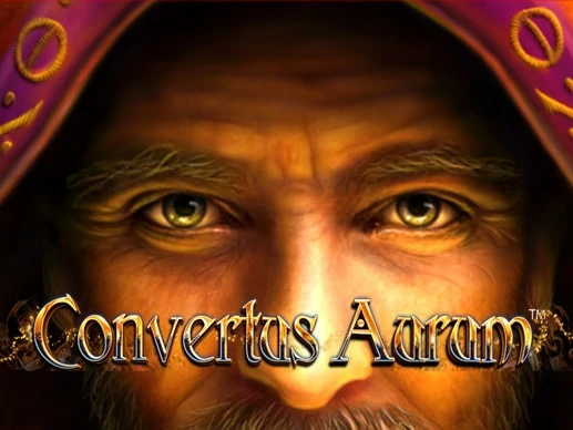 เกมสล็อต Convertus Aurum